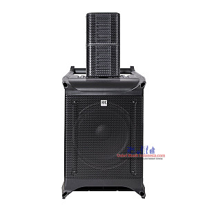 HK AUDIO Lucas Nano 608i Portable Sound System